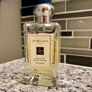 Jo Malone Peony & Blush Suede